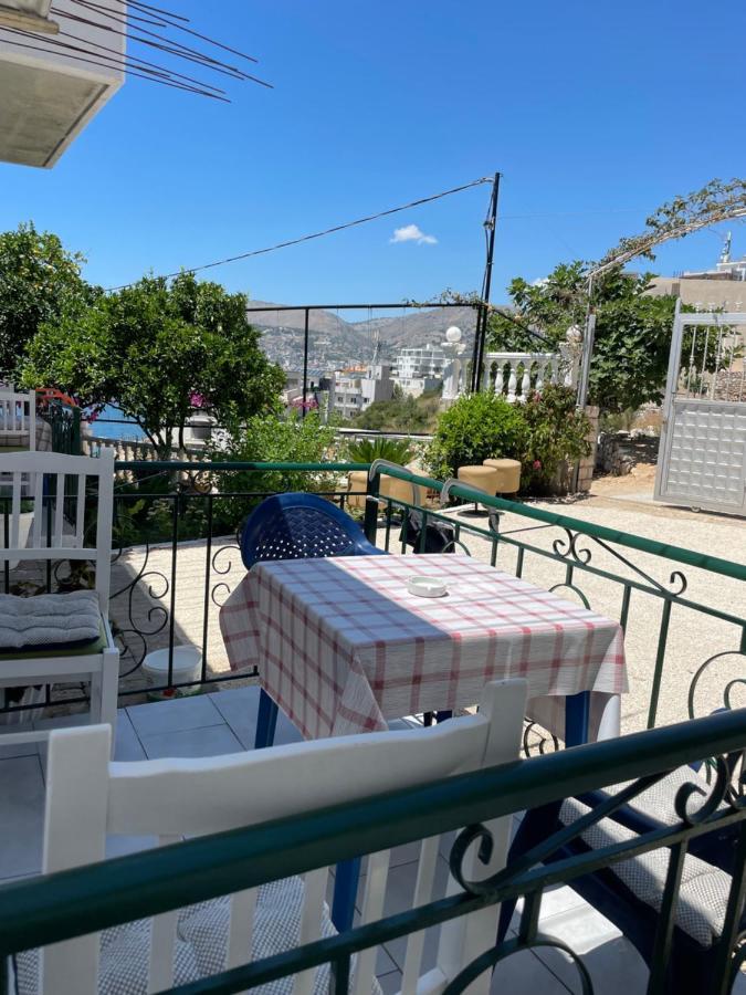 Kevi Affittacamere Sarandë