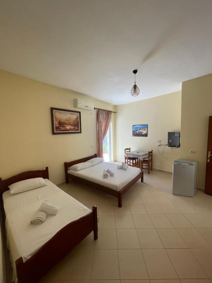 Affittacamere Kevi Sarandë