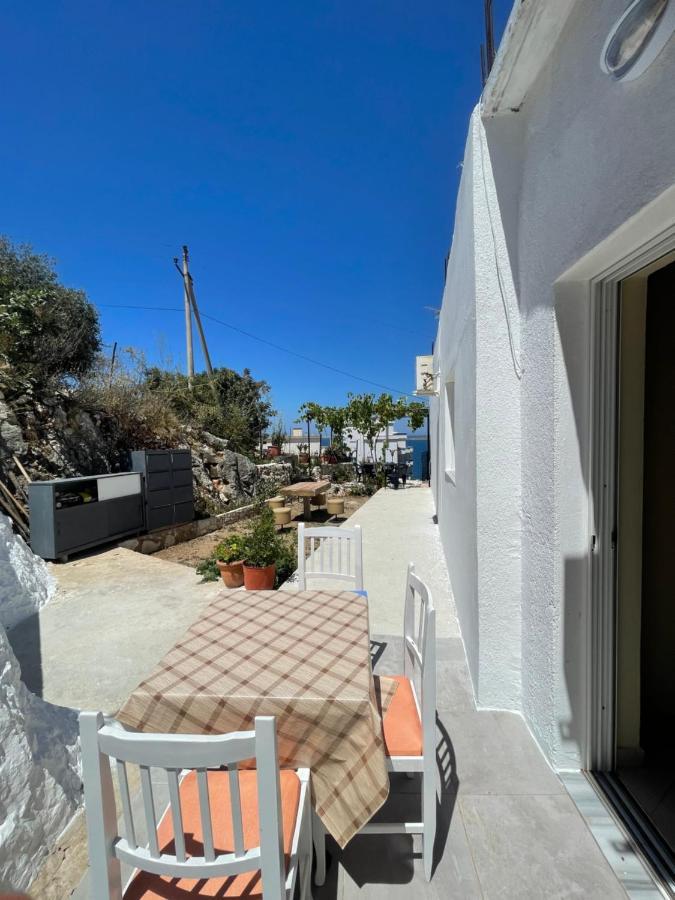 Affittacamere Kevi Sarandë