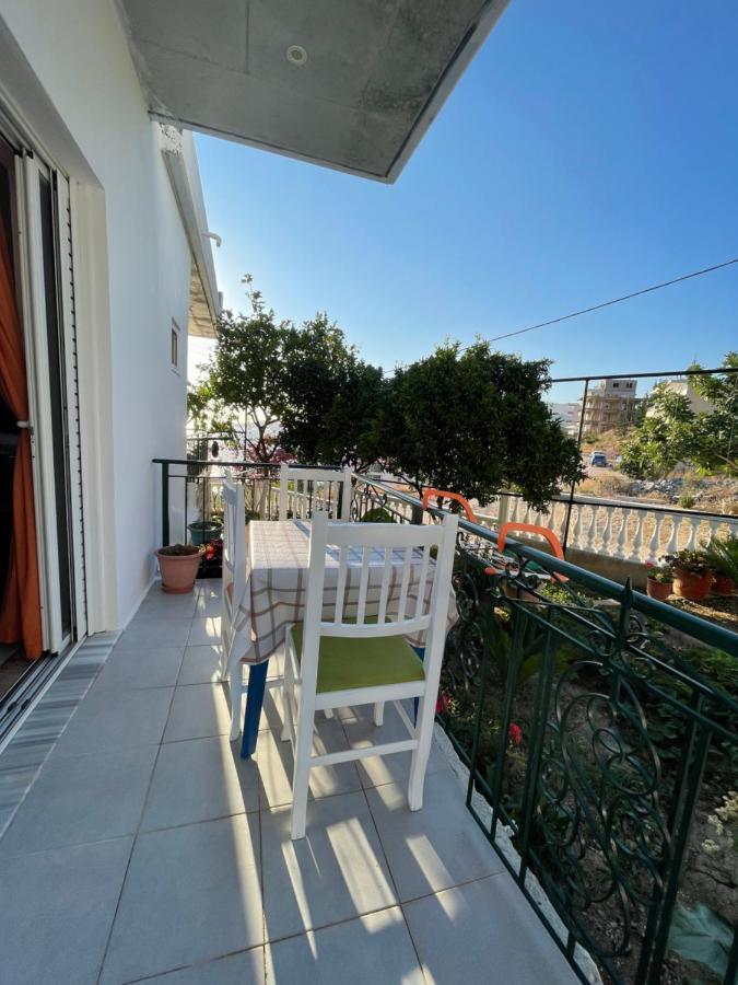 Affittacamere Kevi Sarandë