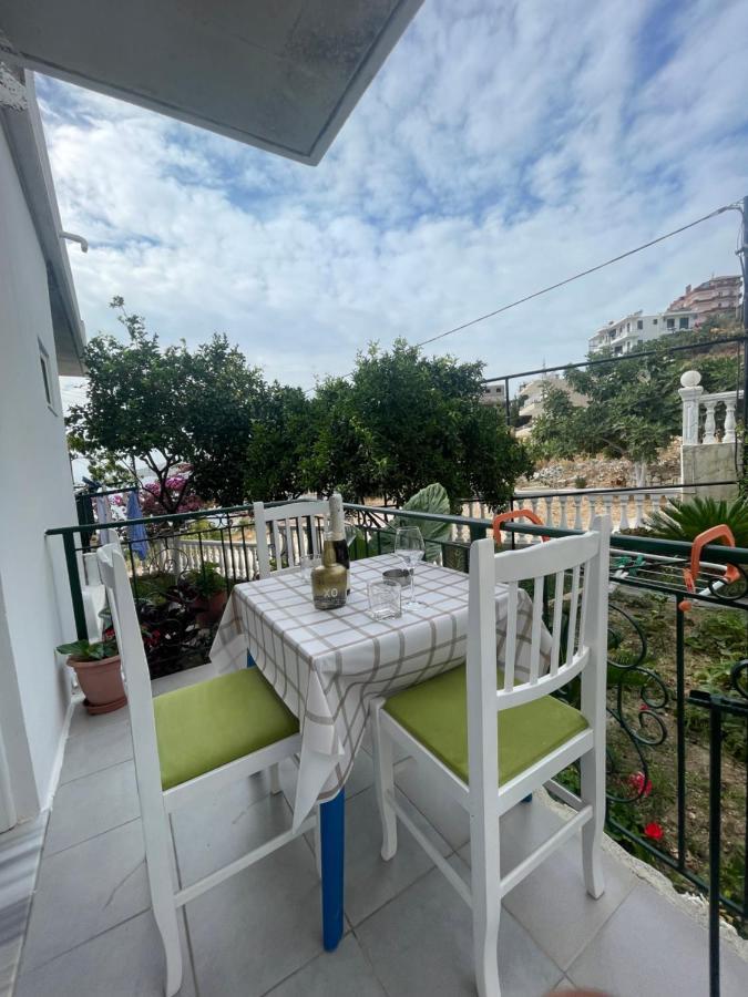 Affittacamere Kevi Sarandë