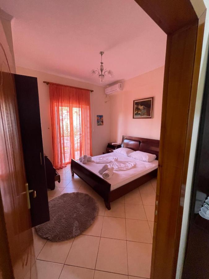 Kevi Affittacamere Sarandë
